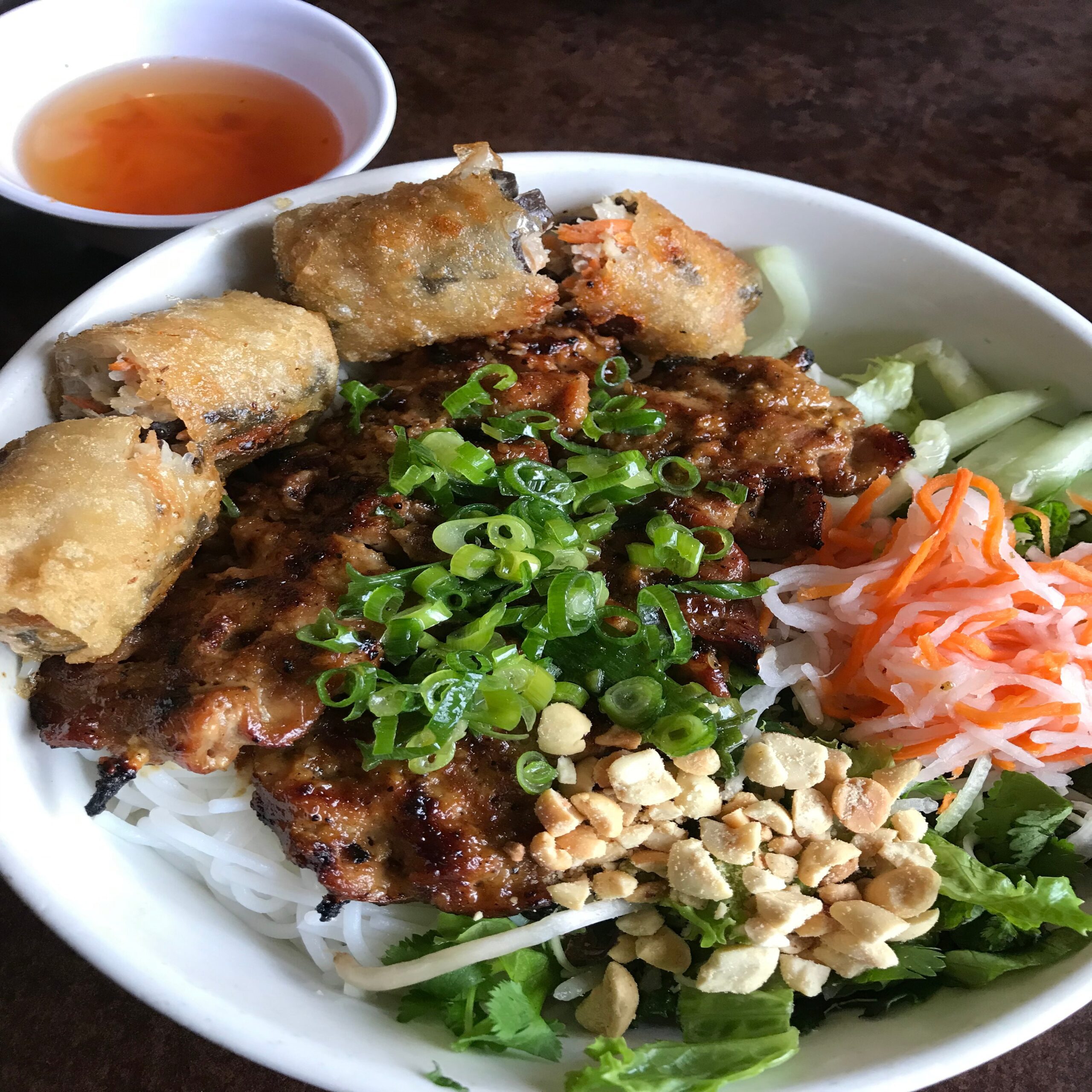 bbq-pork-vermicelli-bowl-basil-sprout